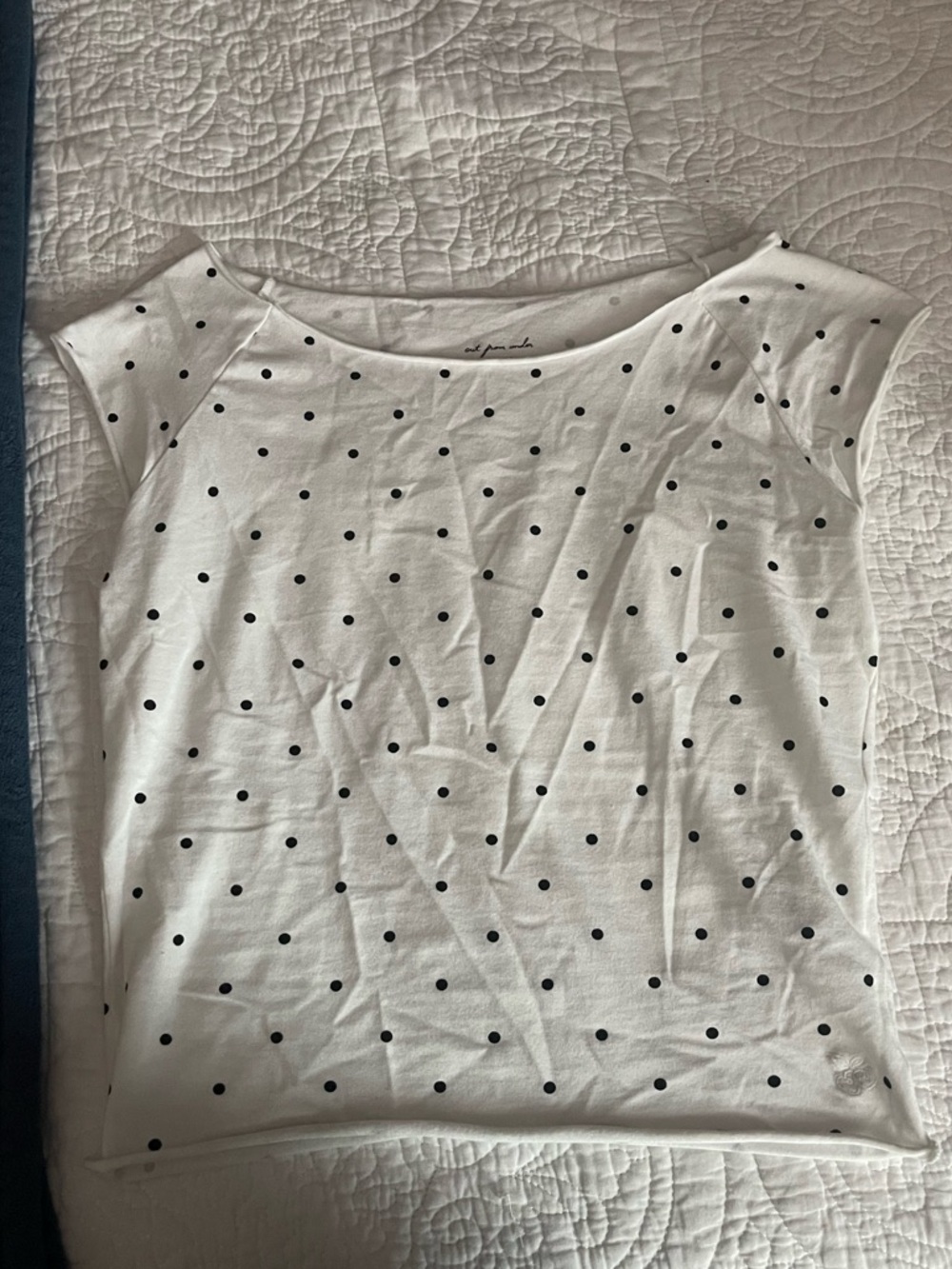 Urban outfitters top